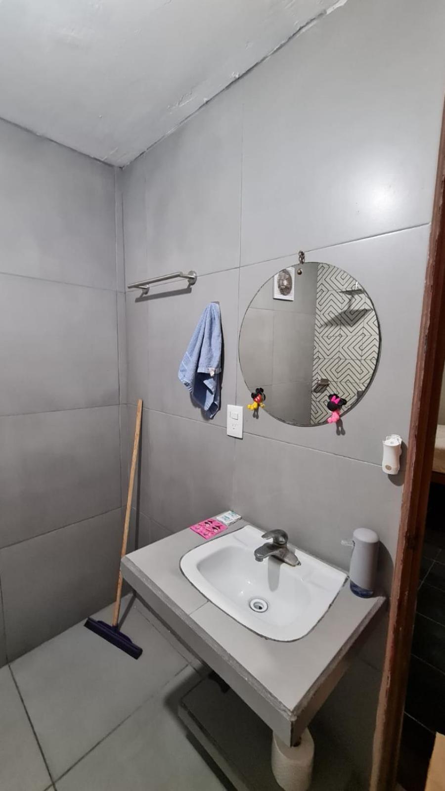 Cuarto Rustico Bed & Breakfast Oaxaca Екстериор снимка
