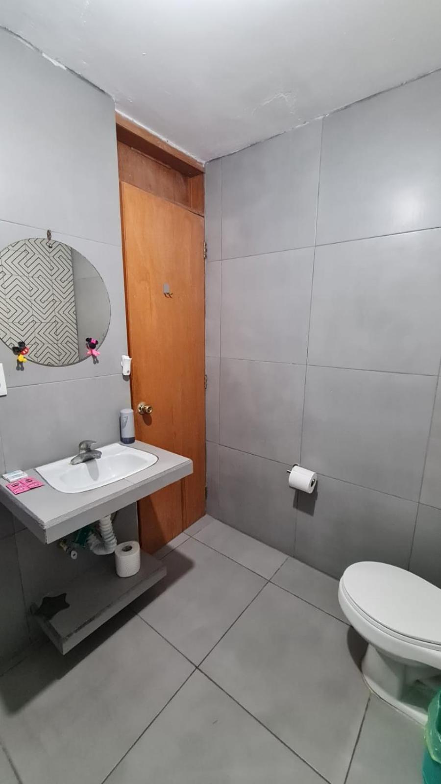 Cuarto Rustico Bed & Breakfast Oaxaca Екстериор снимка